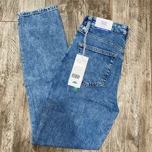 H&M Mom Jeans